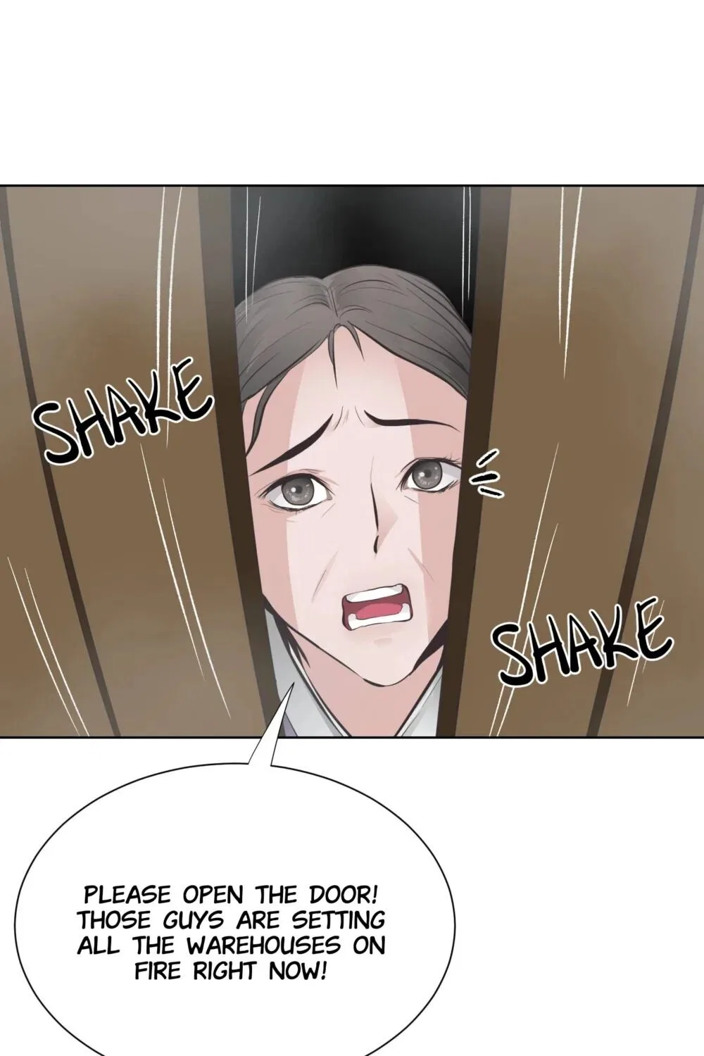 The Scent of Love Chapter 10 – Page 78