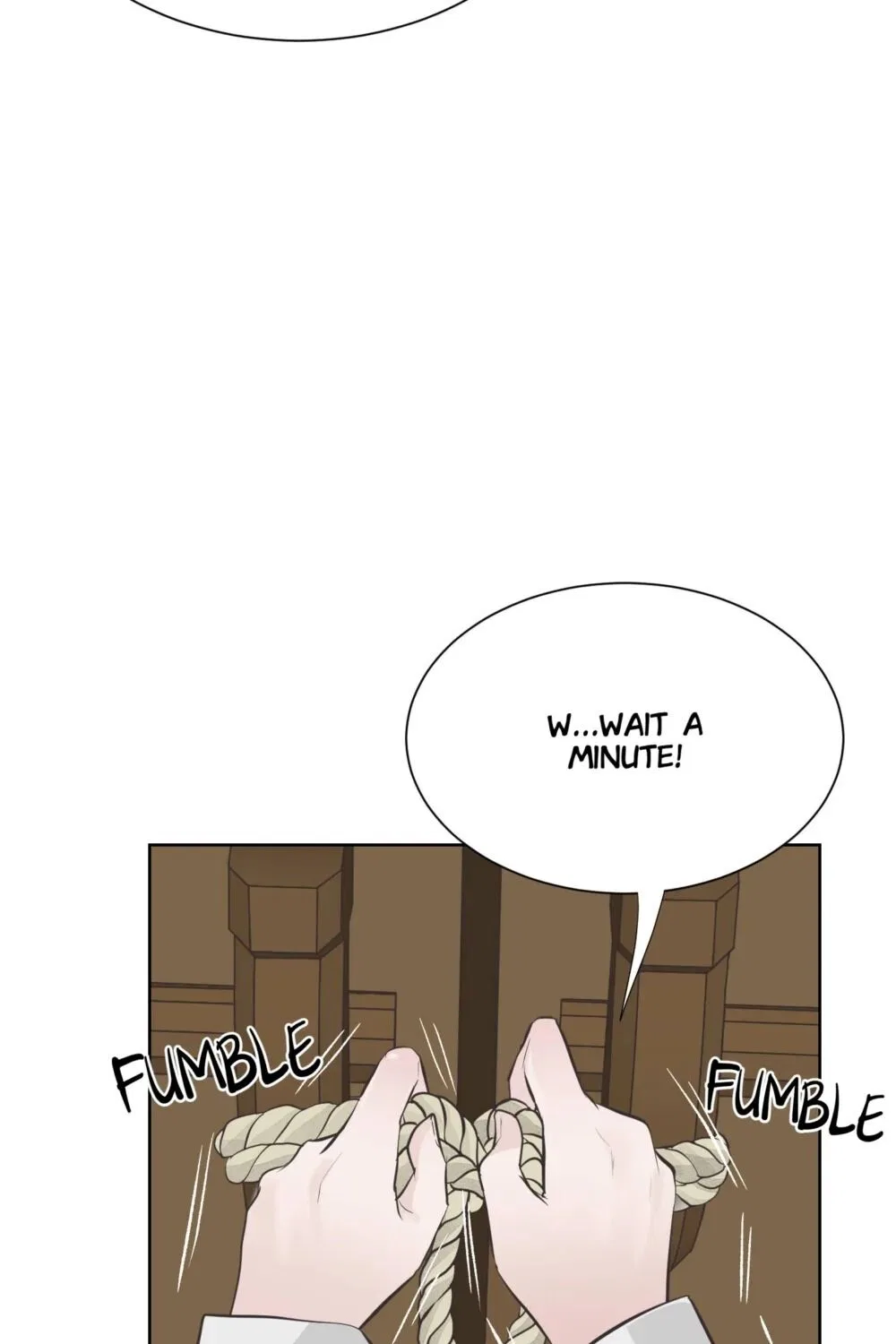 The Scent of Love Chapter 10 – Page 79