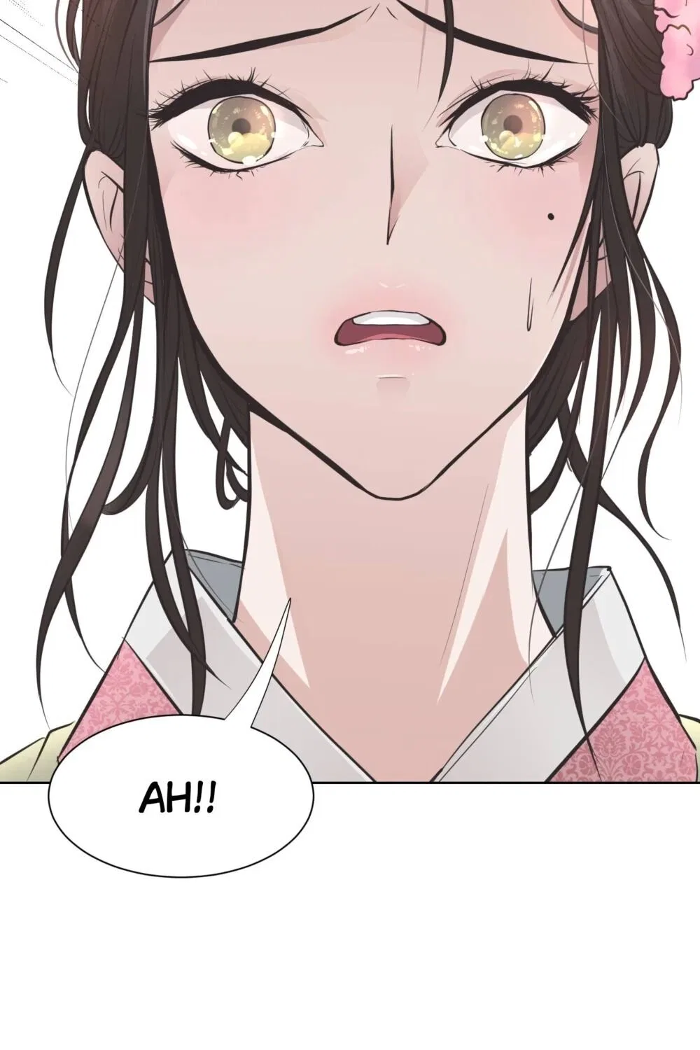 The Scent of Love Chapter 10 – Page 87