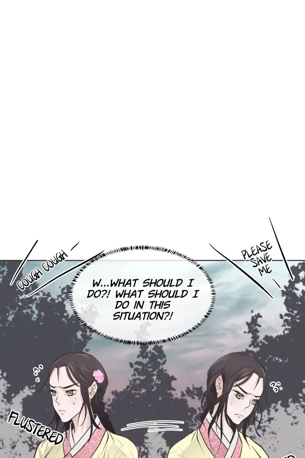 The Scent of Love Chapter 10 – Page 88