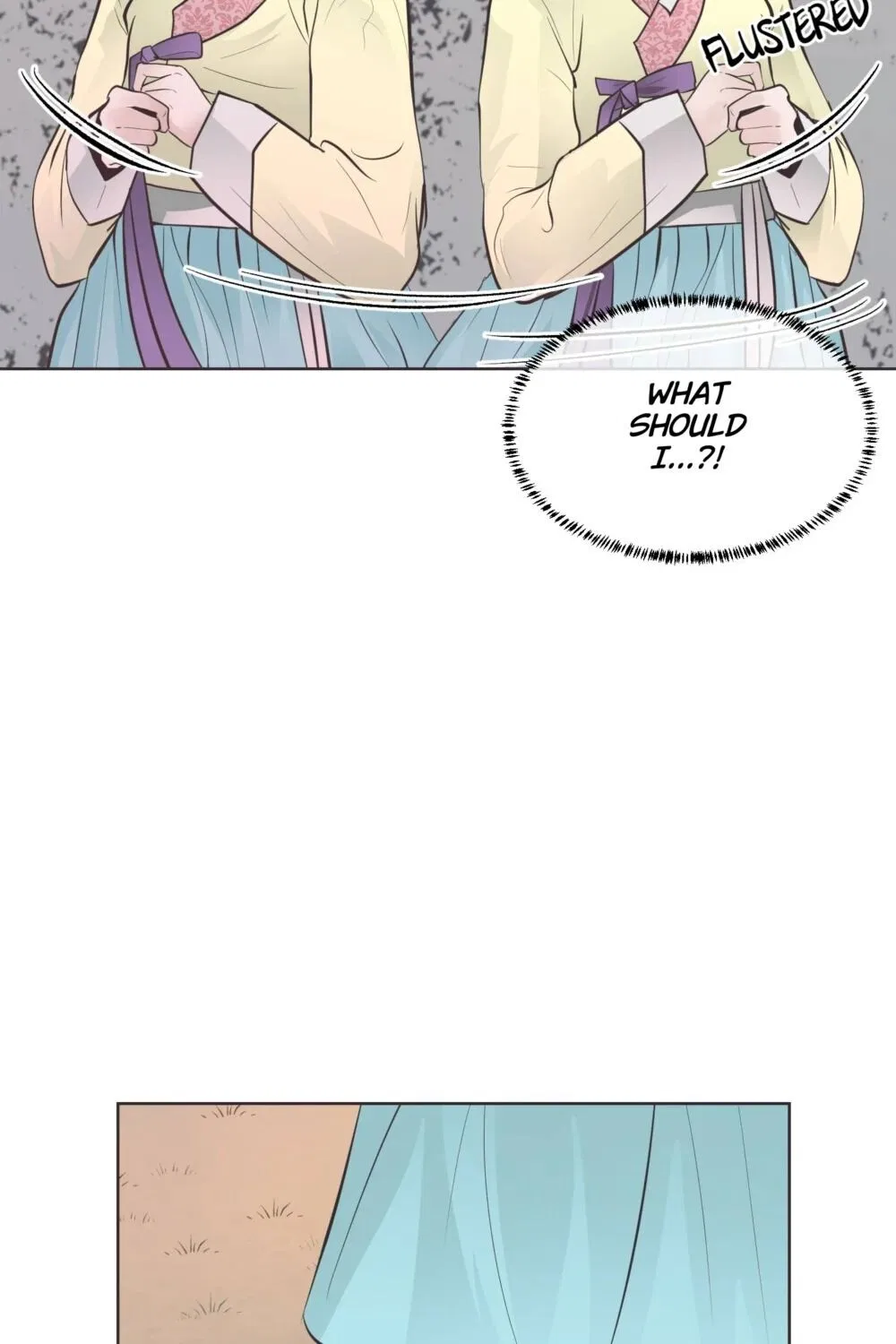 The Scent of Love Chapter 10 – Page 89