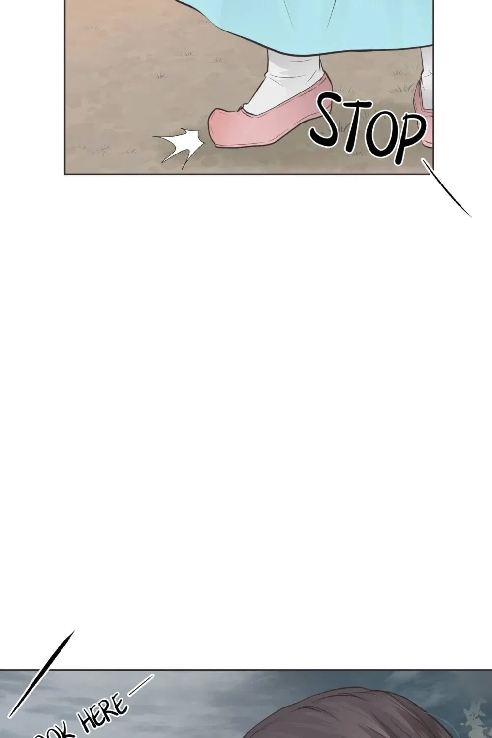The Scent of Love Chapter 10 – Page 90