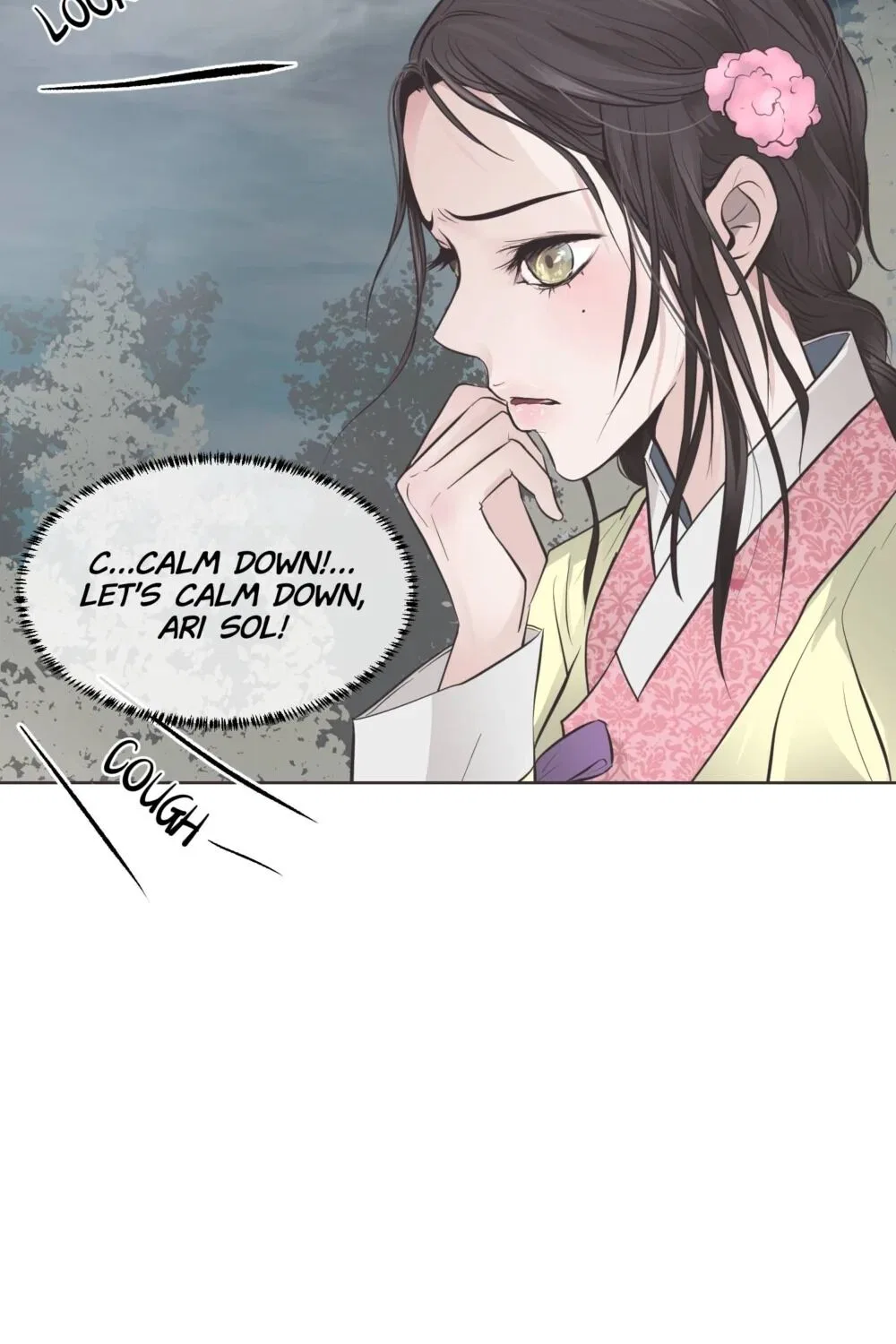 The Scent of Love Chapter 10 – Page 91