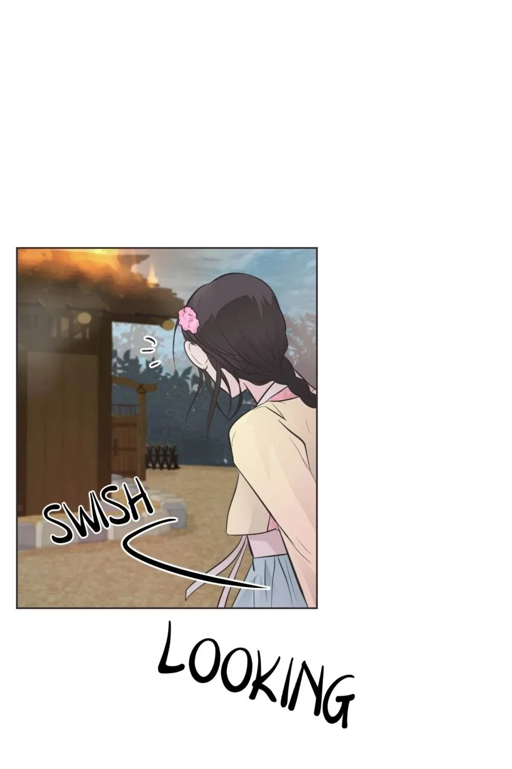The Scent of Love Chapter 10 – Page 93