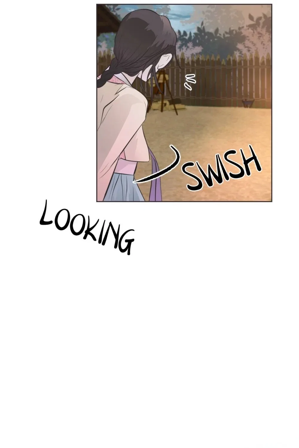 The Scent of Love Chapter 10 – Page 94