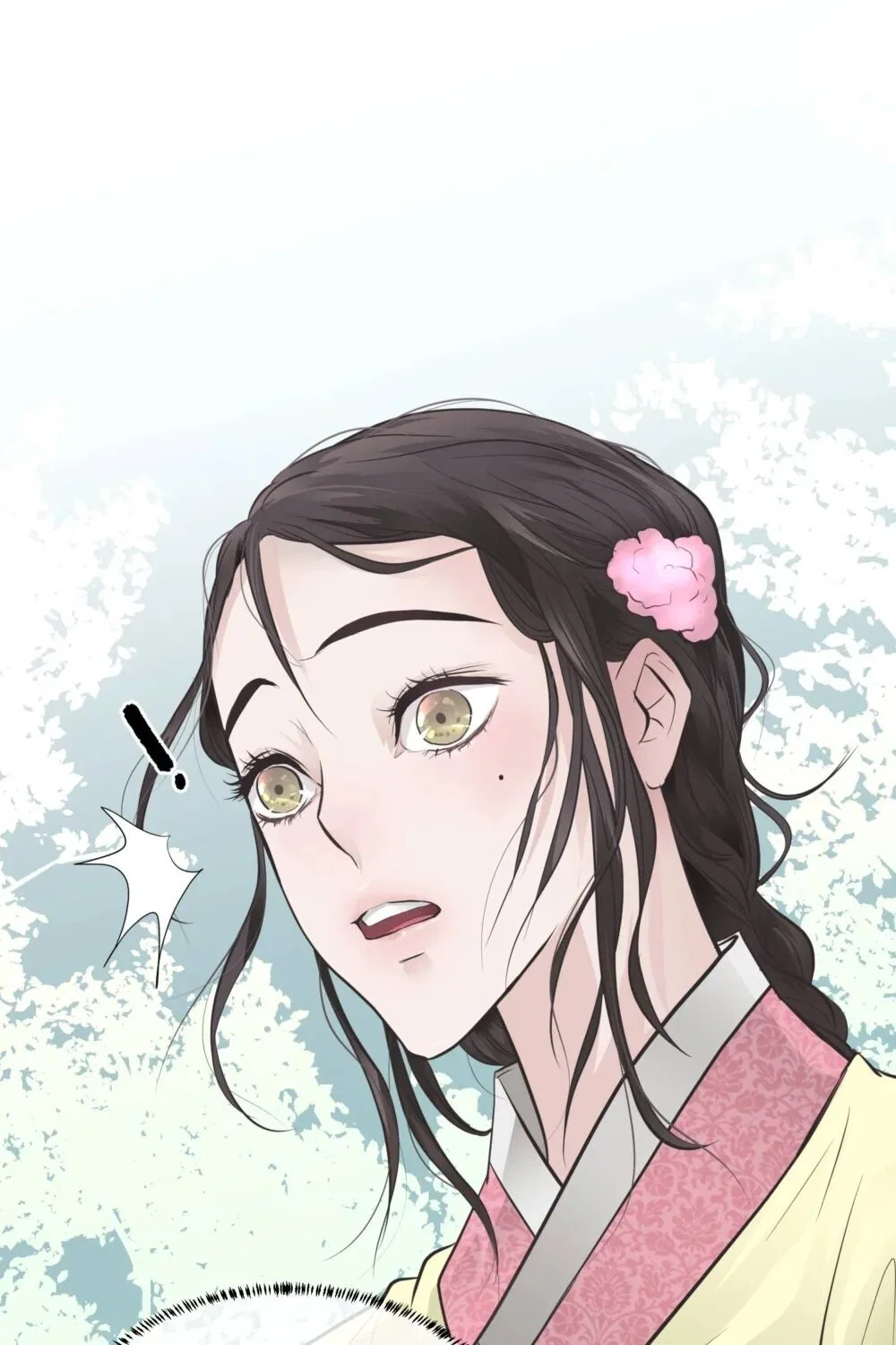 The Scent of Love Chapter 10 – Page 95