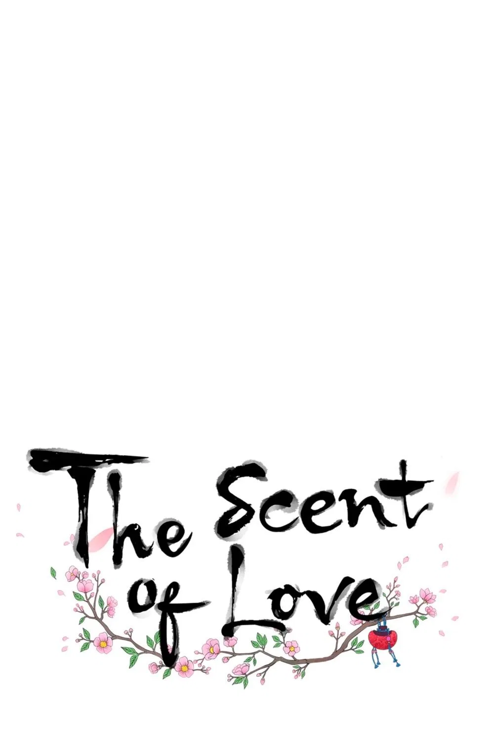 The Scent of Love Chapter 9 – Page 1