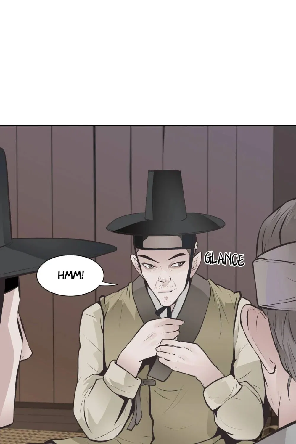 The Scent of Love Chapter 9 – Page 9