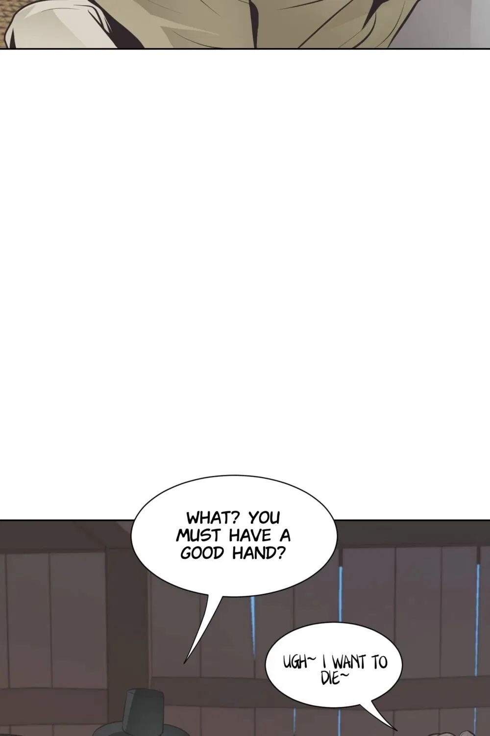 The Scent of Love Chapter 9 – Page 10
