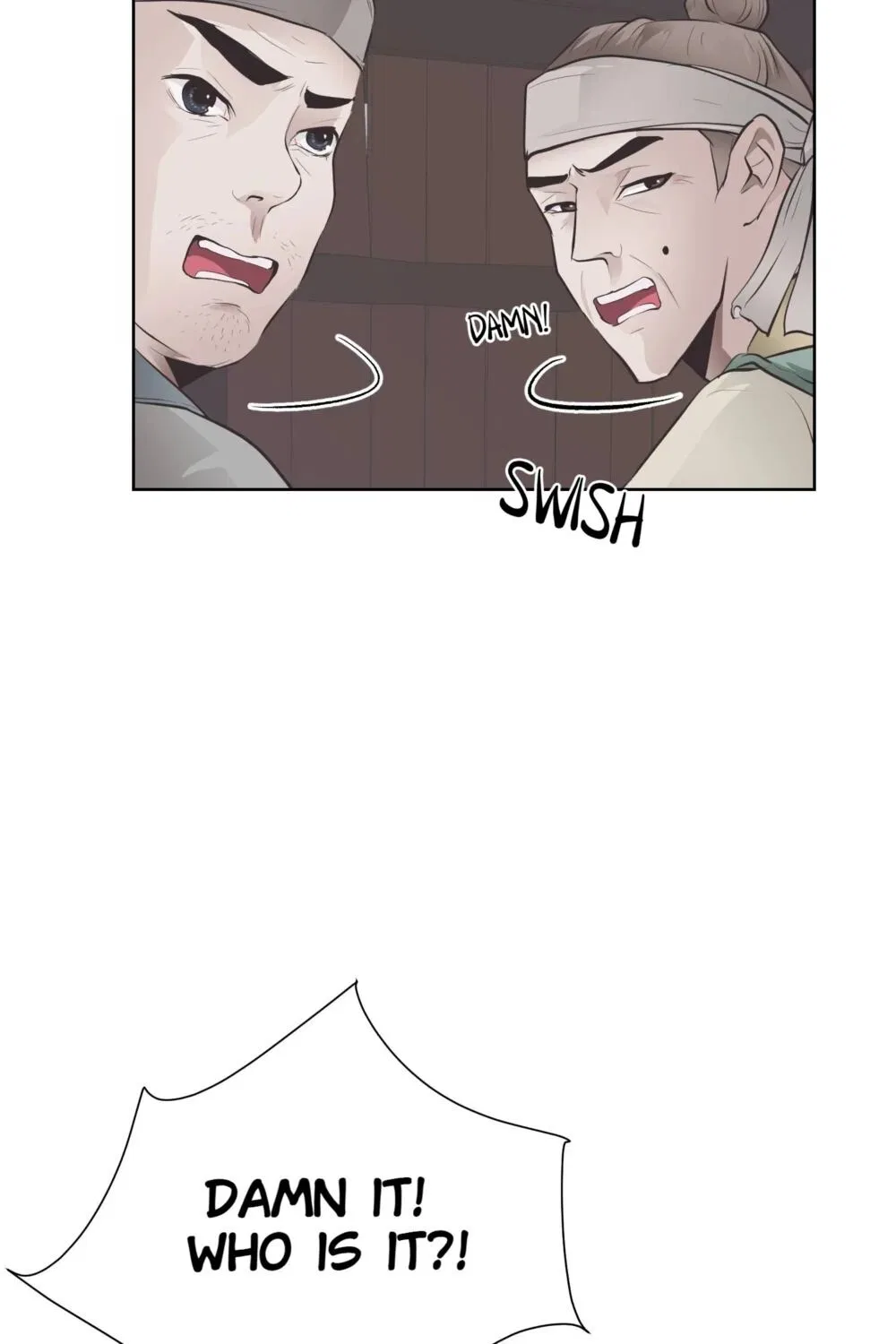 The Scent of Love Chapter 9 – Page 18