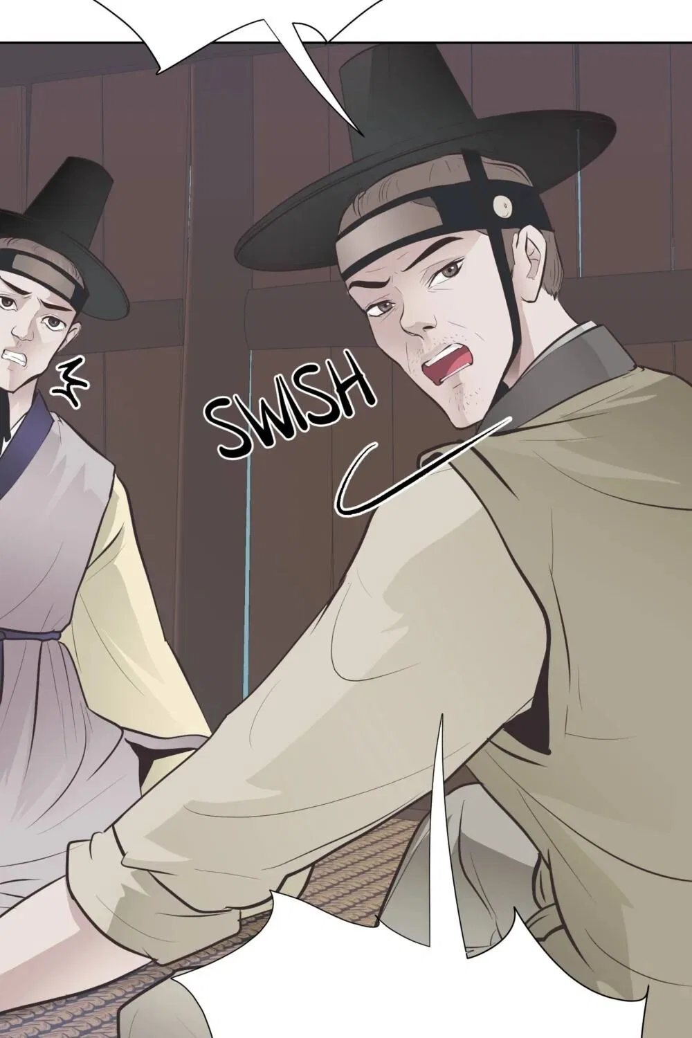 The Scent of Love Chapter 9 – Page 19