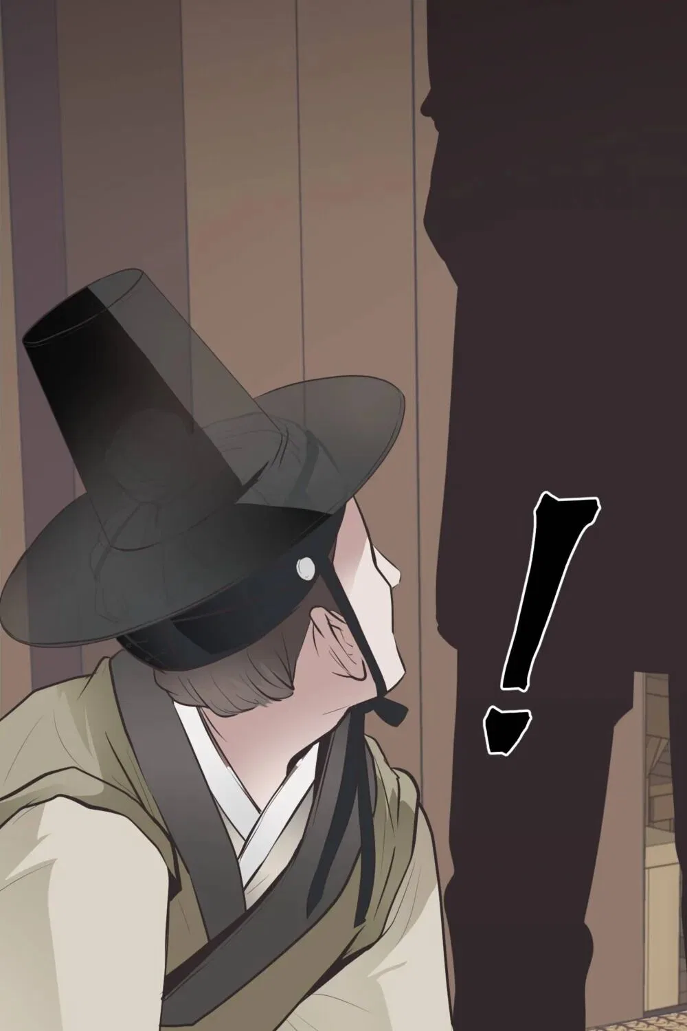 The Scent of Love Chapter 9 – Page 22
