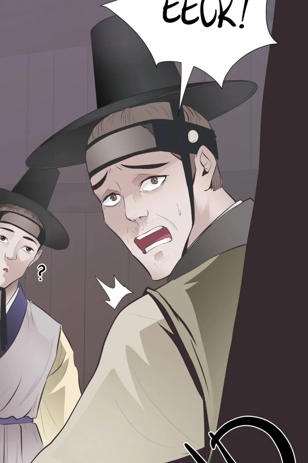 The Scent of Love Chapter 9 – Page 25