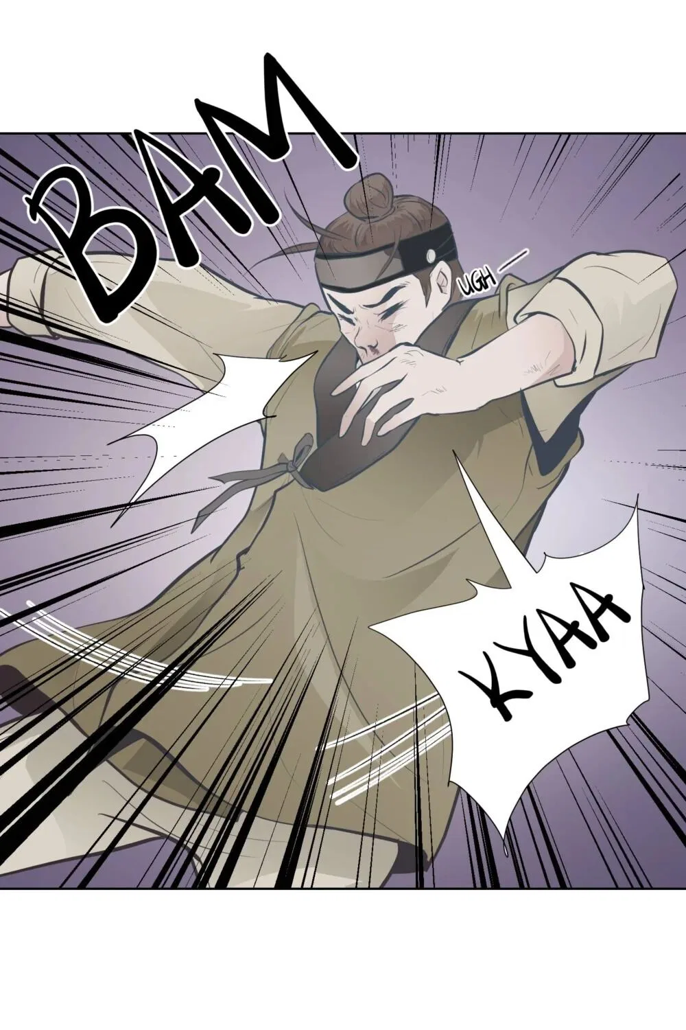 The Scent of Love Chapter 9 – Page 35