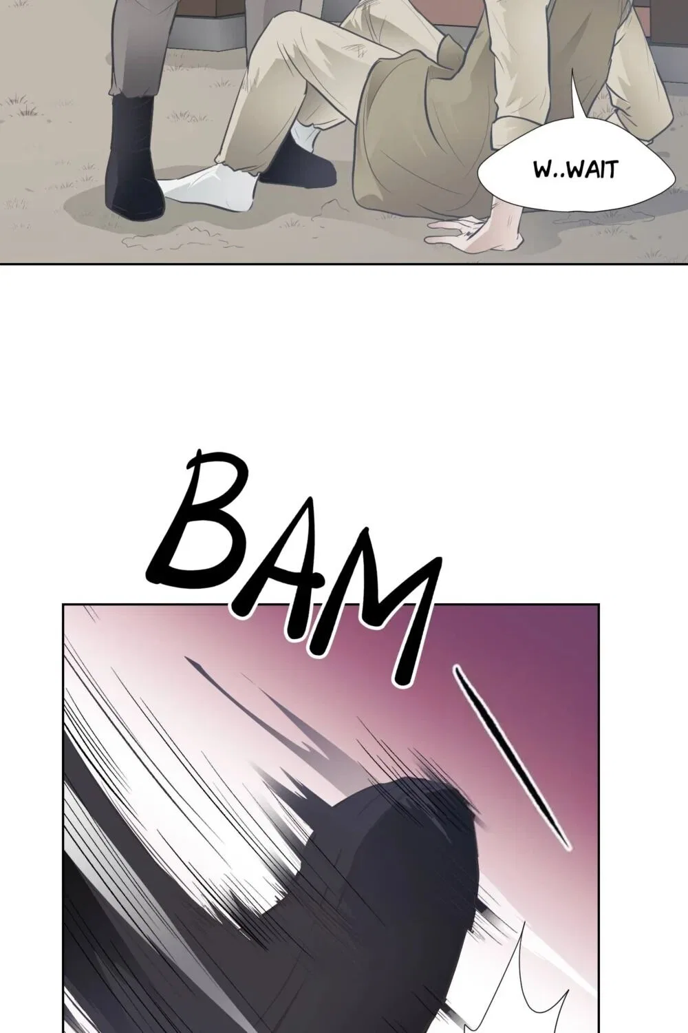 The Scent of Love Chapter 9 – Page 37