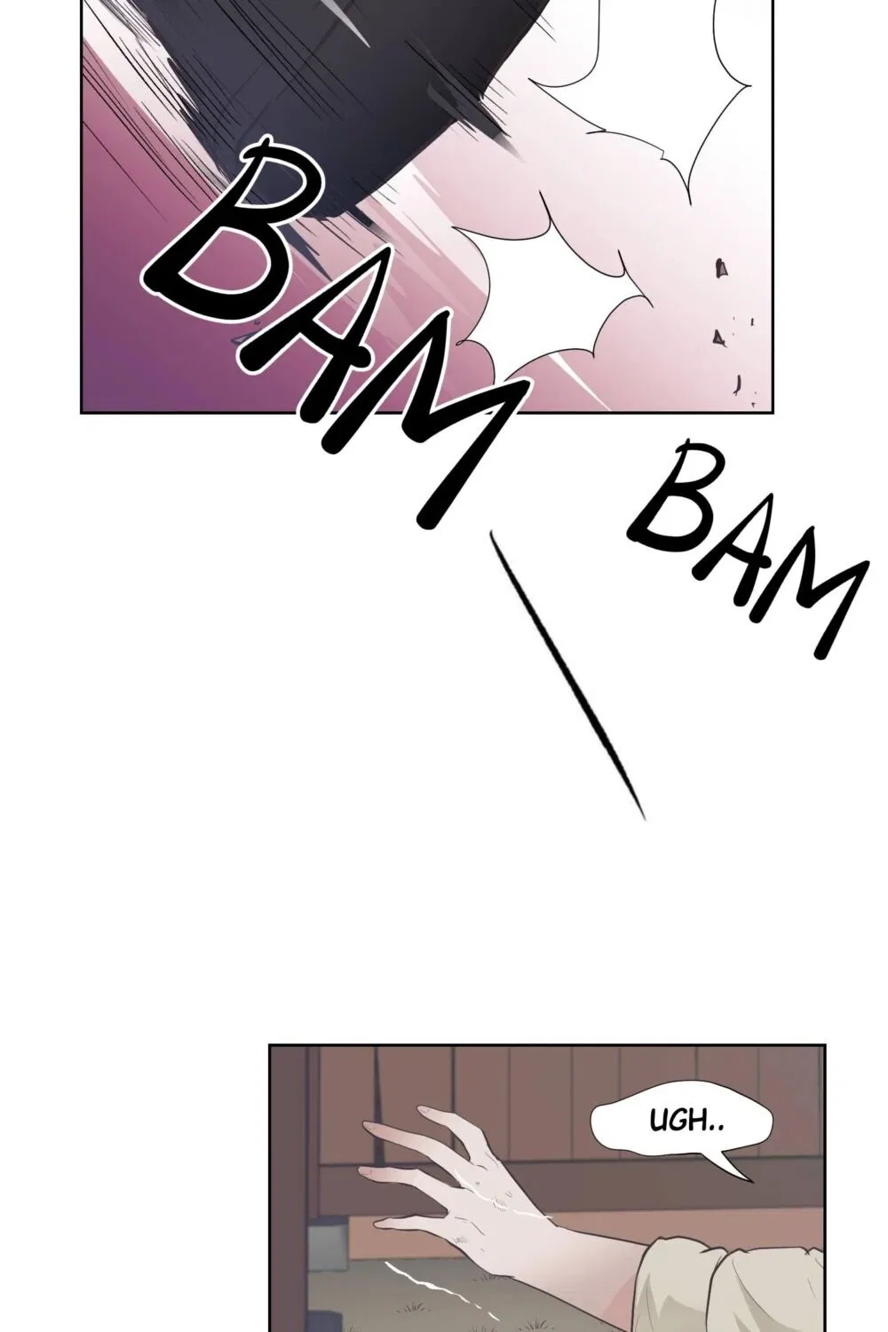 The Scent of Love Chapter 9 – Page 38