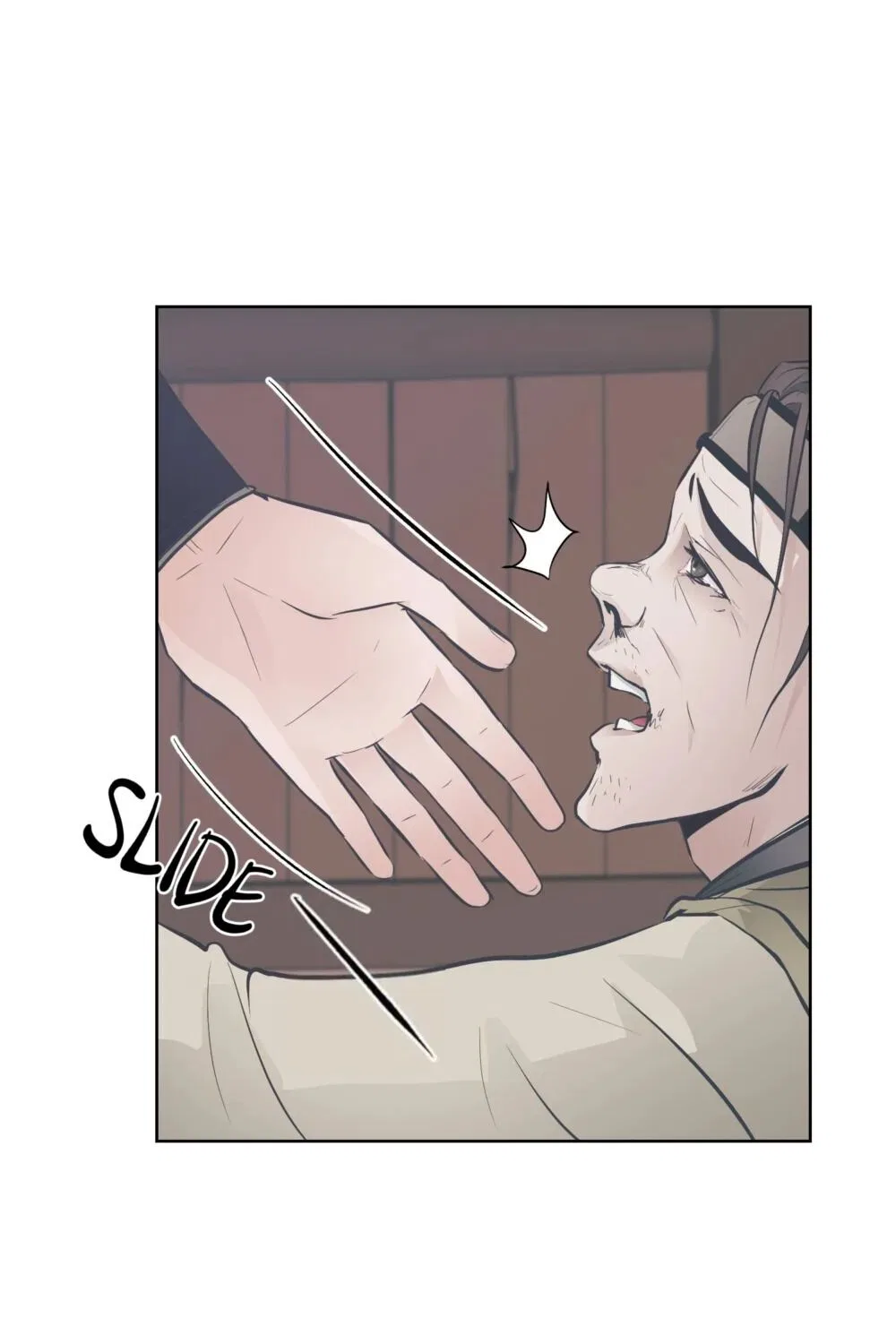 The Scent of Love Chapter 9 – Page 42
