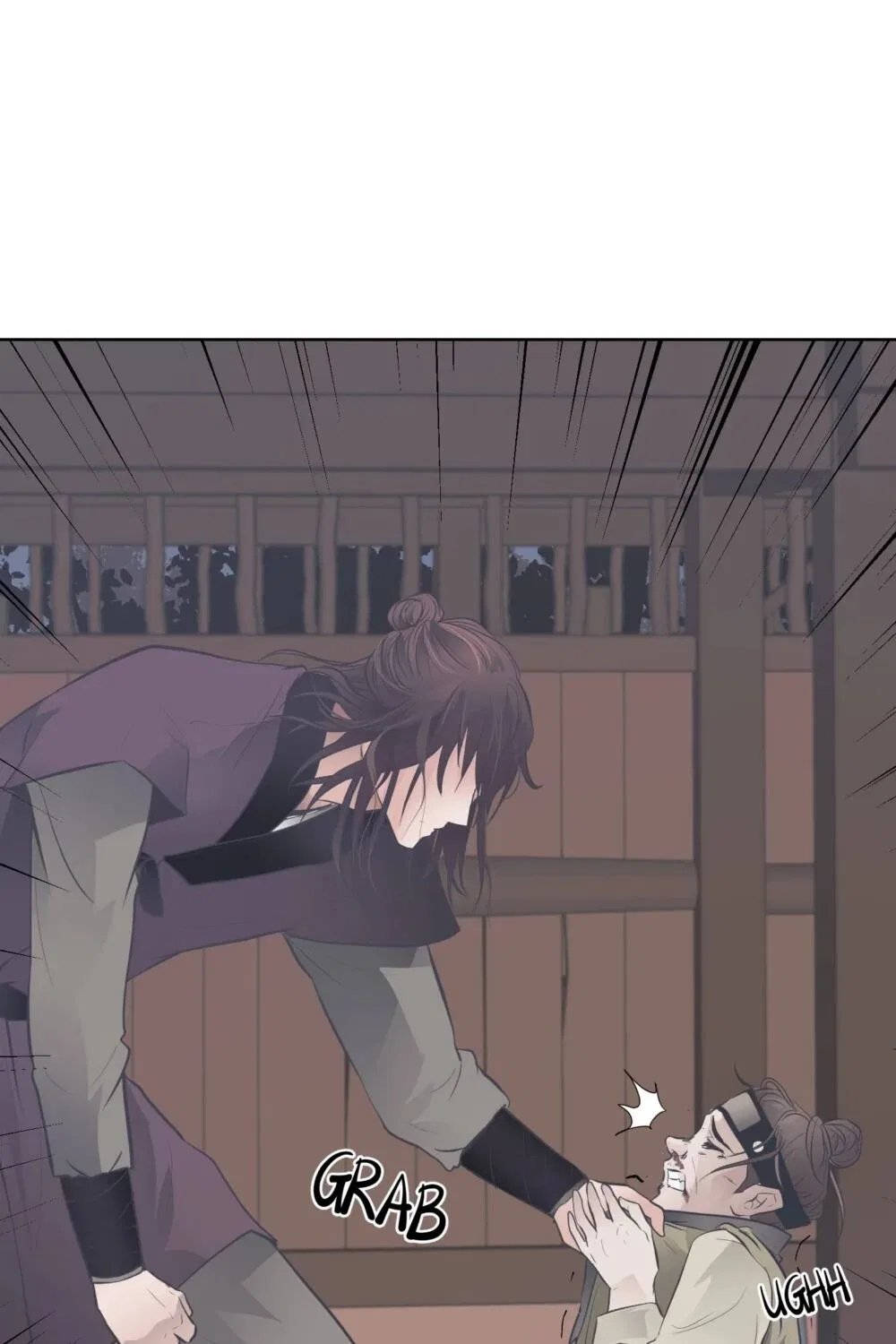 The Scent of Love Chapter 9 – Page 43