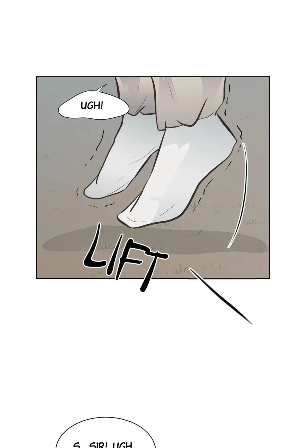 The Scent of Love Chapter 9 – Page 45