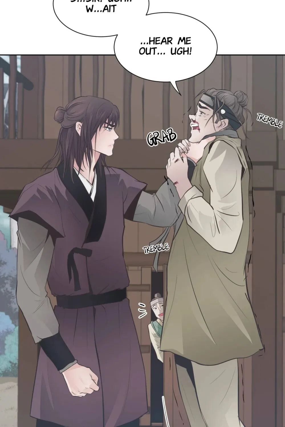 The Scent of Love Chapter 9 – Page 46
