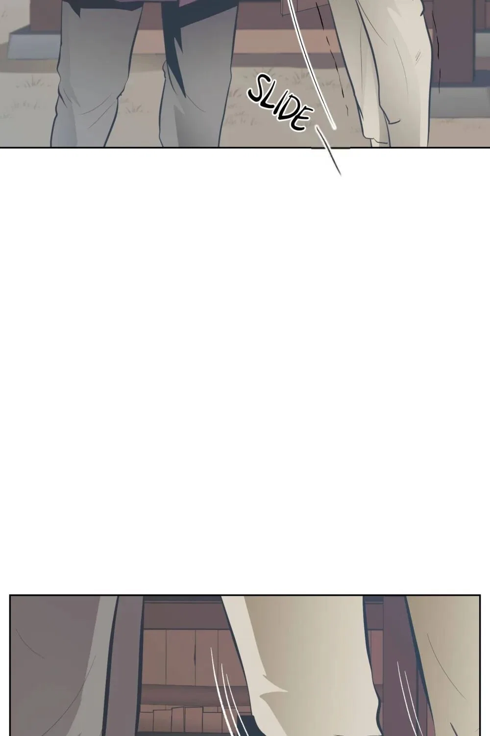 The Scent of Love Chapter 9 – Page 47