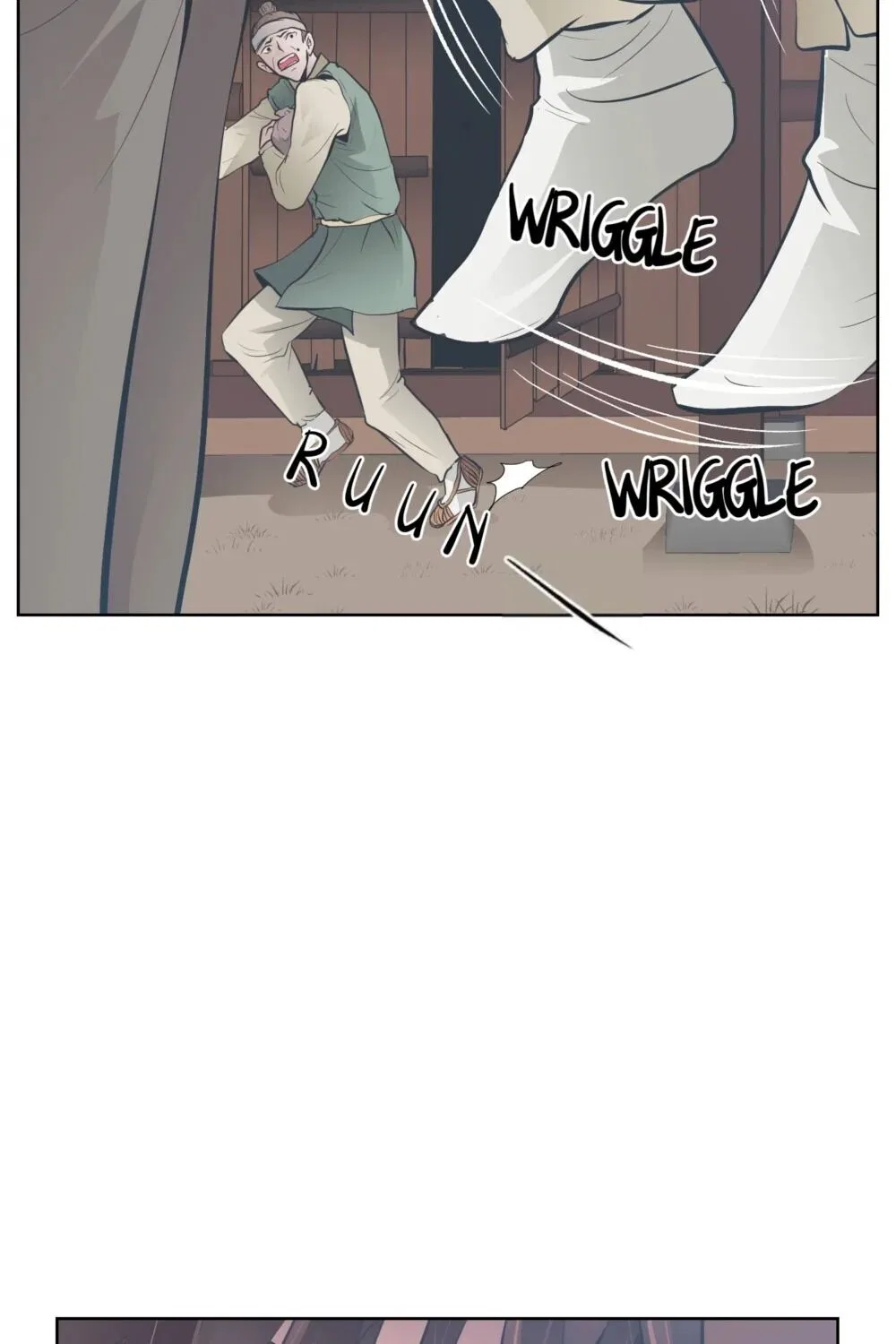 The Scent of Love Chapter 9 – Page 48