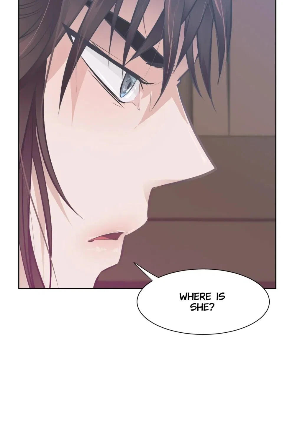 The Scent of Love Chapter 9 – Page 49