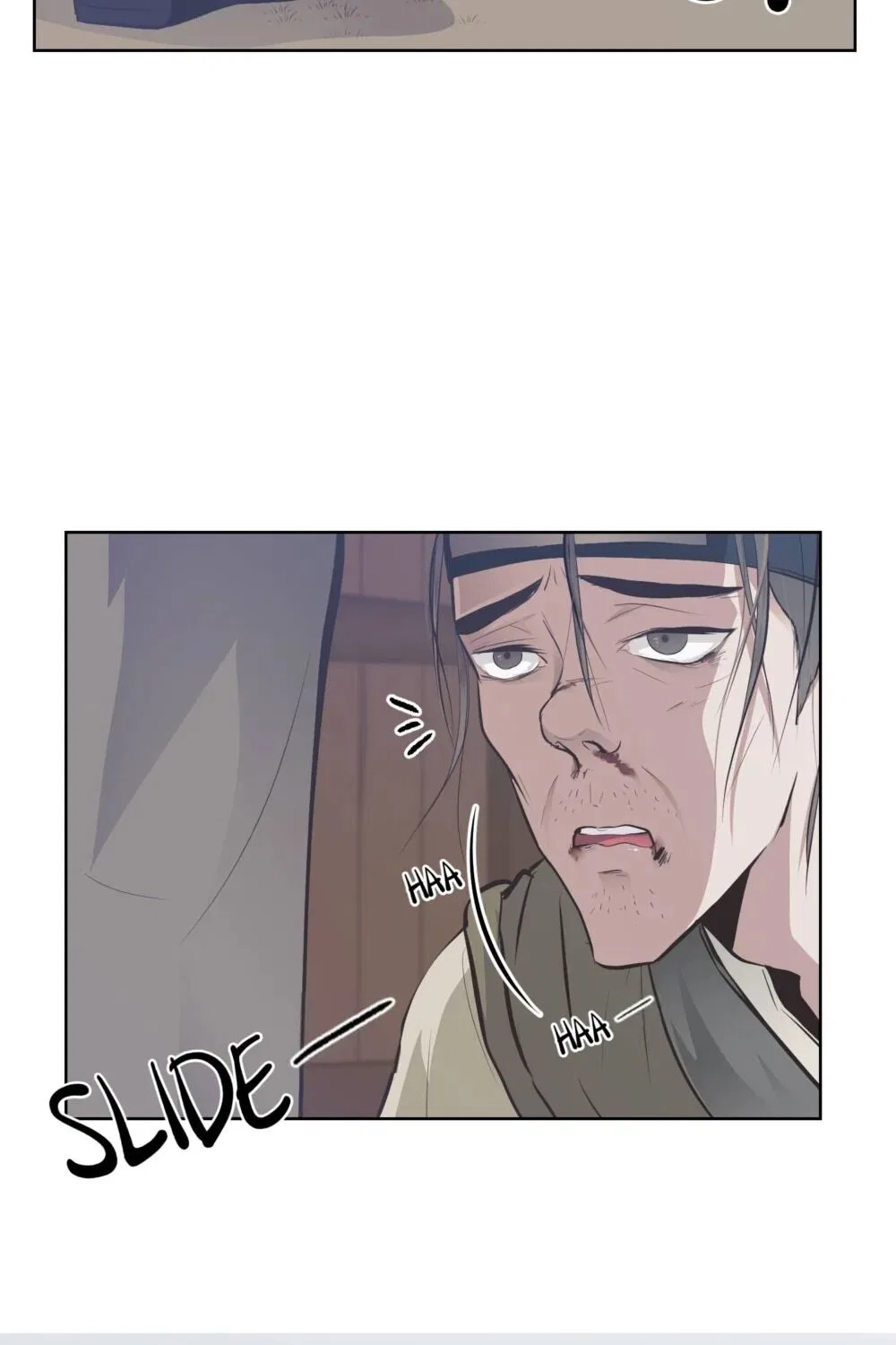 The Scent of Love Chapter 9 – Page 53