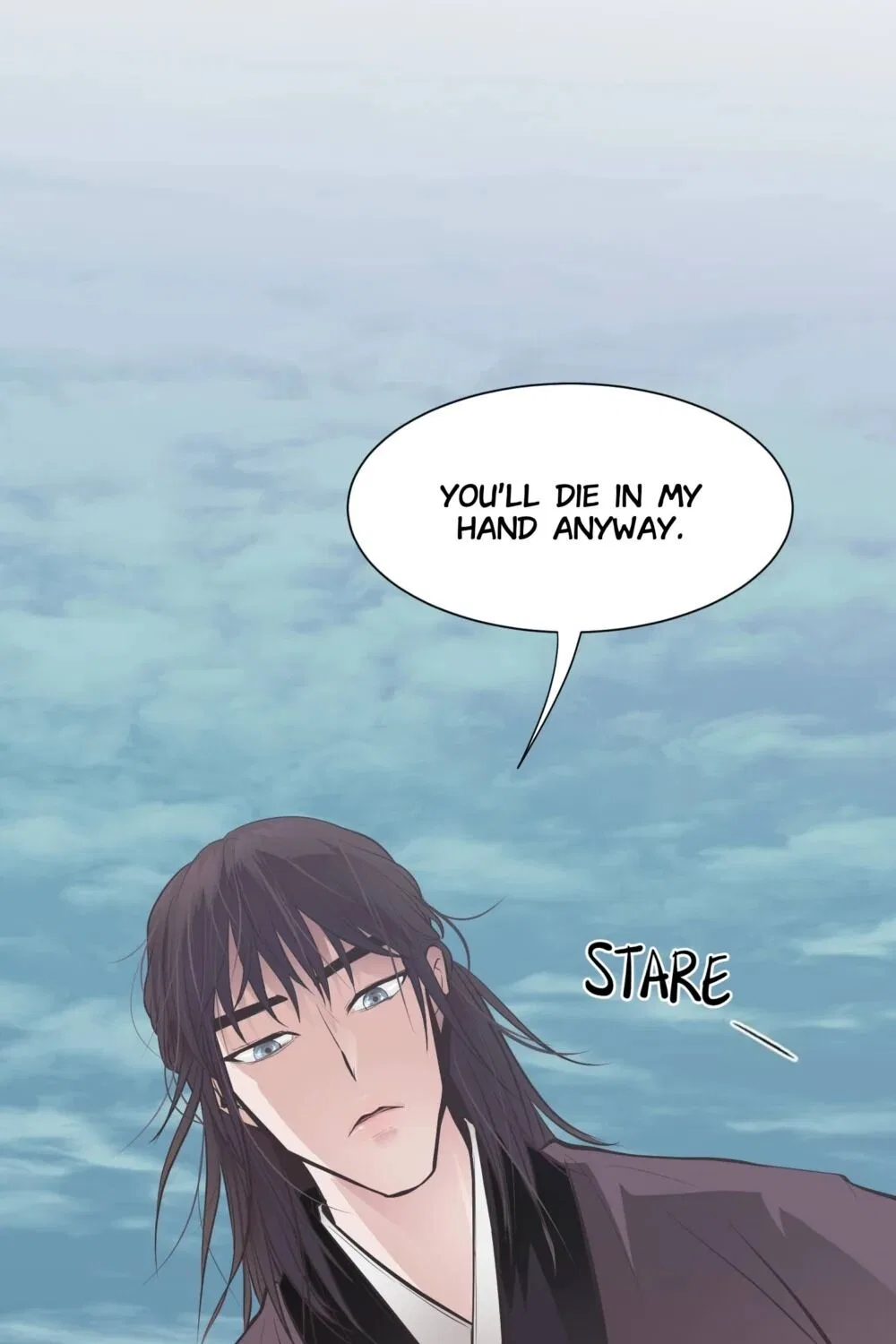 The Scent of Love Chapter 9 – Page 54