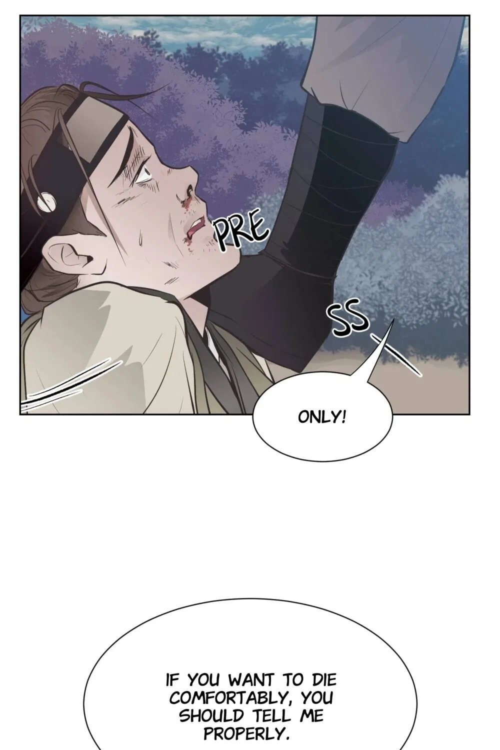The Scent of Love Chapter 9 – Page 57