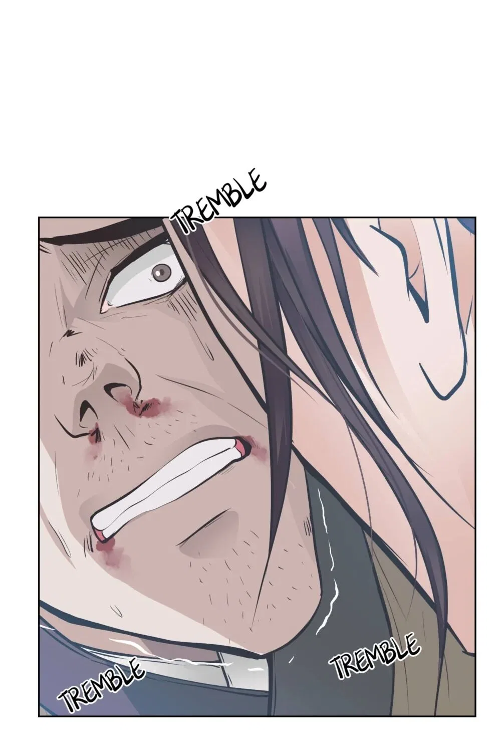 The Scent of Love Chapter 9 – Page 59