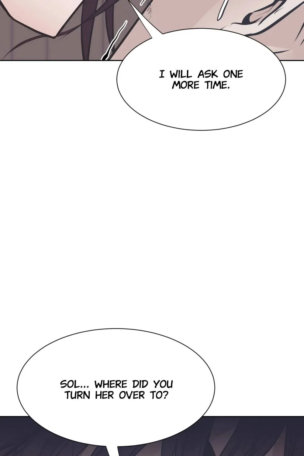 The Scent of Love Chapter 9 – Page 61
