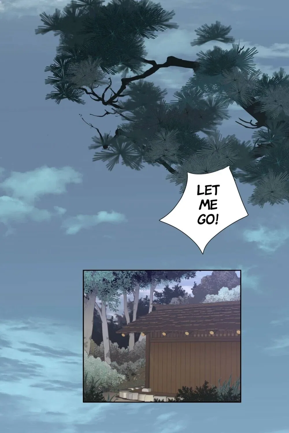 The Scent of Love Chapter 9 – Page 65