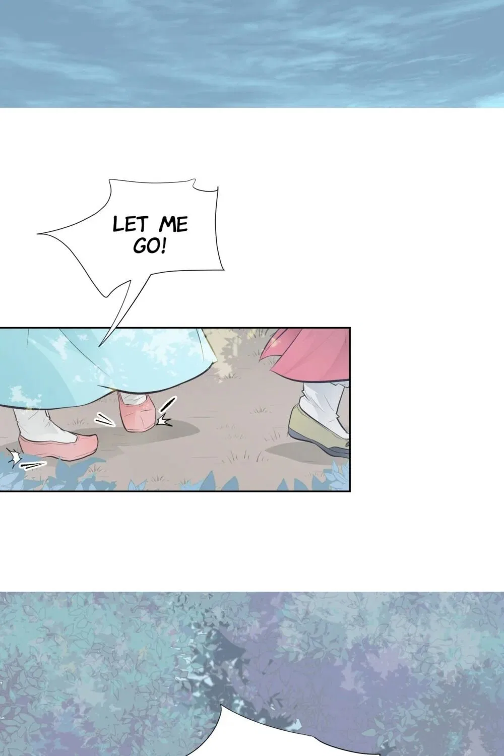 The Scent of Love Chapter 9 – Page 66