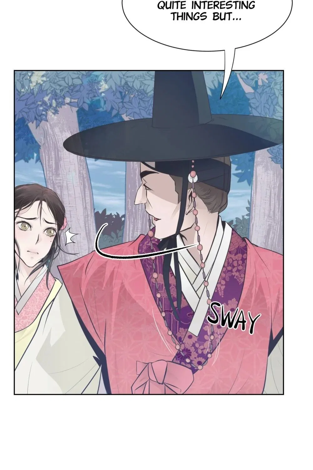 The Scent of Love Chapter 9 – Page 69