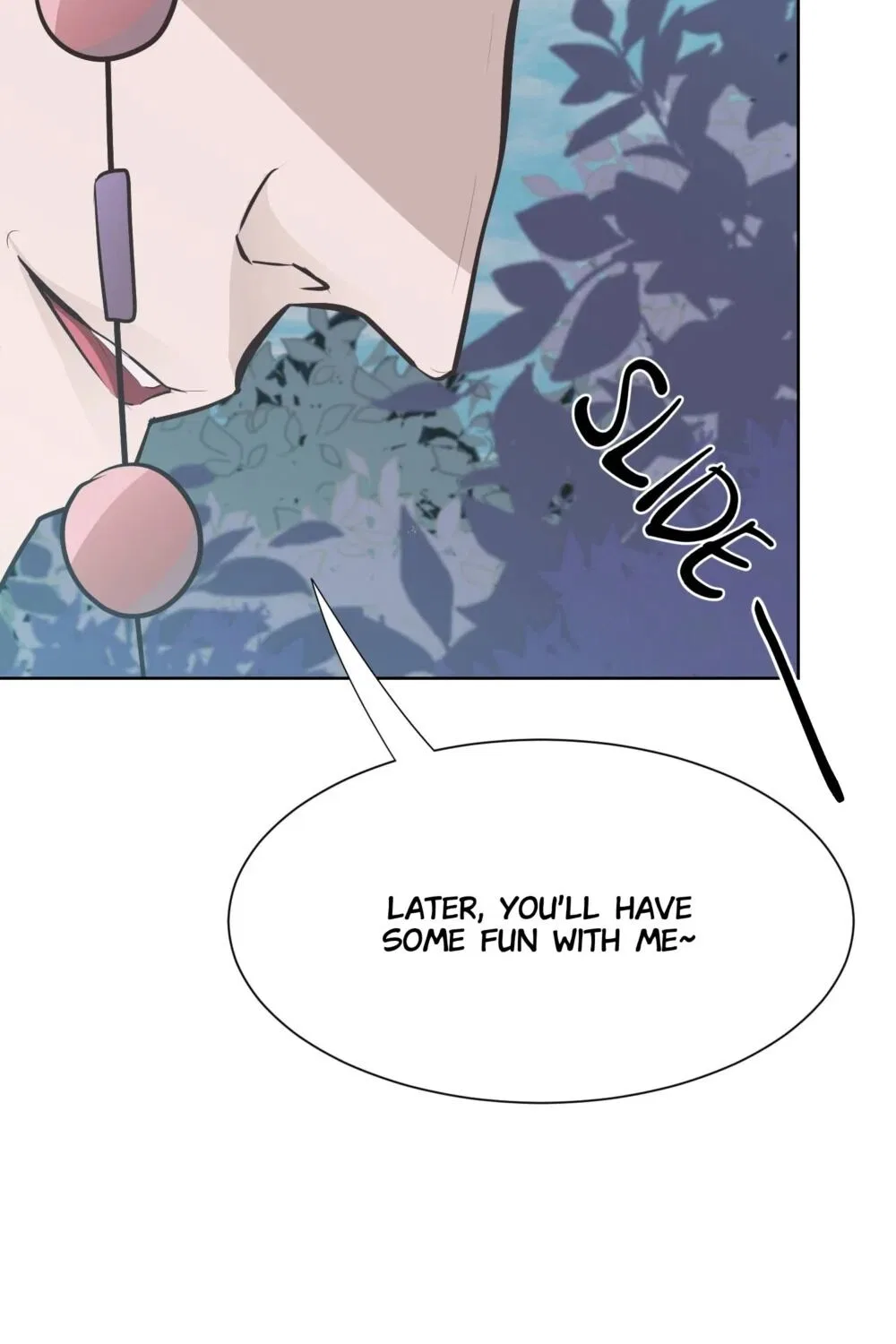 The Scent of Love Chapter 9 – Page 71