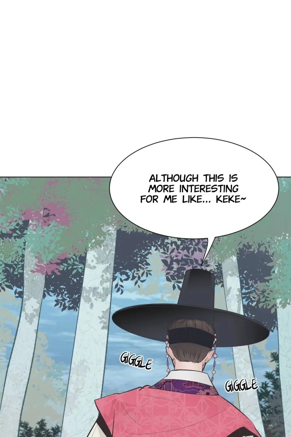 The Scent of Love Chapter 9 – Page 73