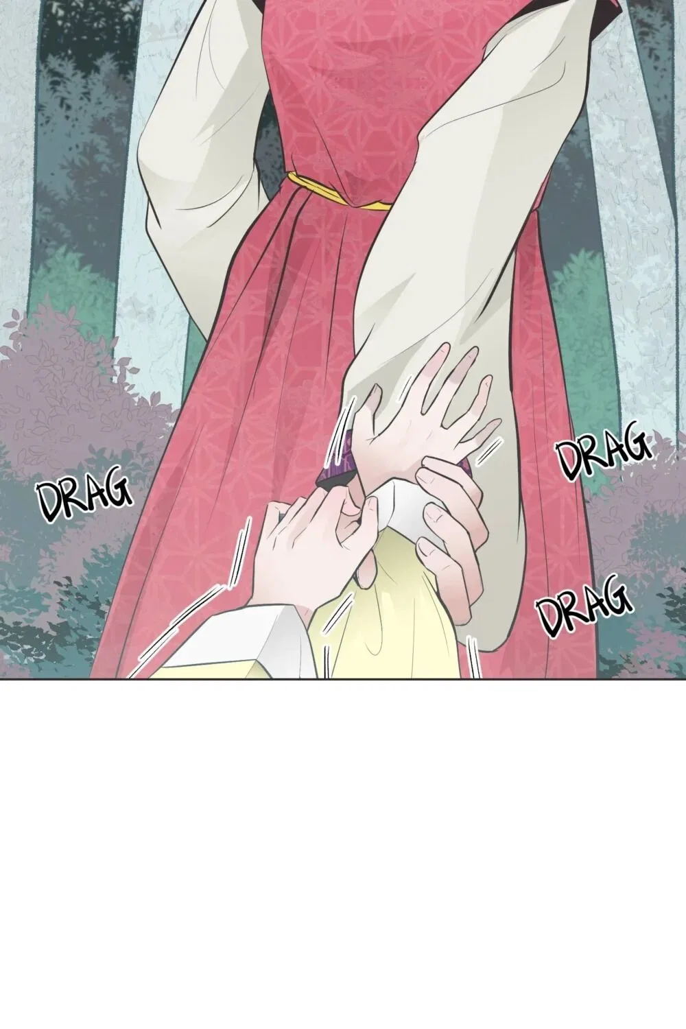 The Scent of Love Chapter 9 – Page 74