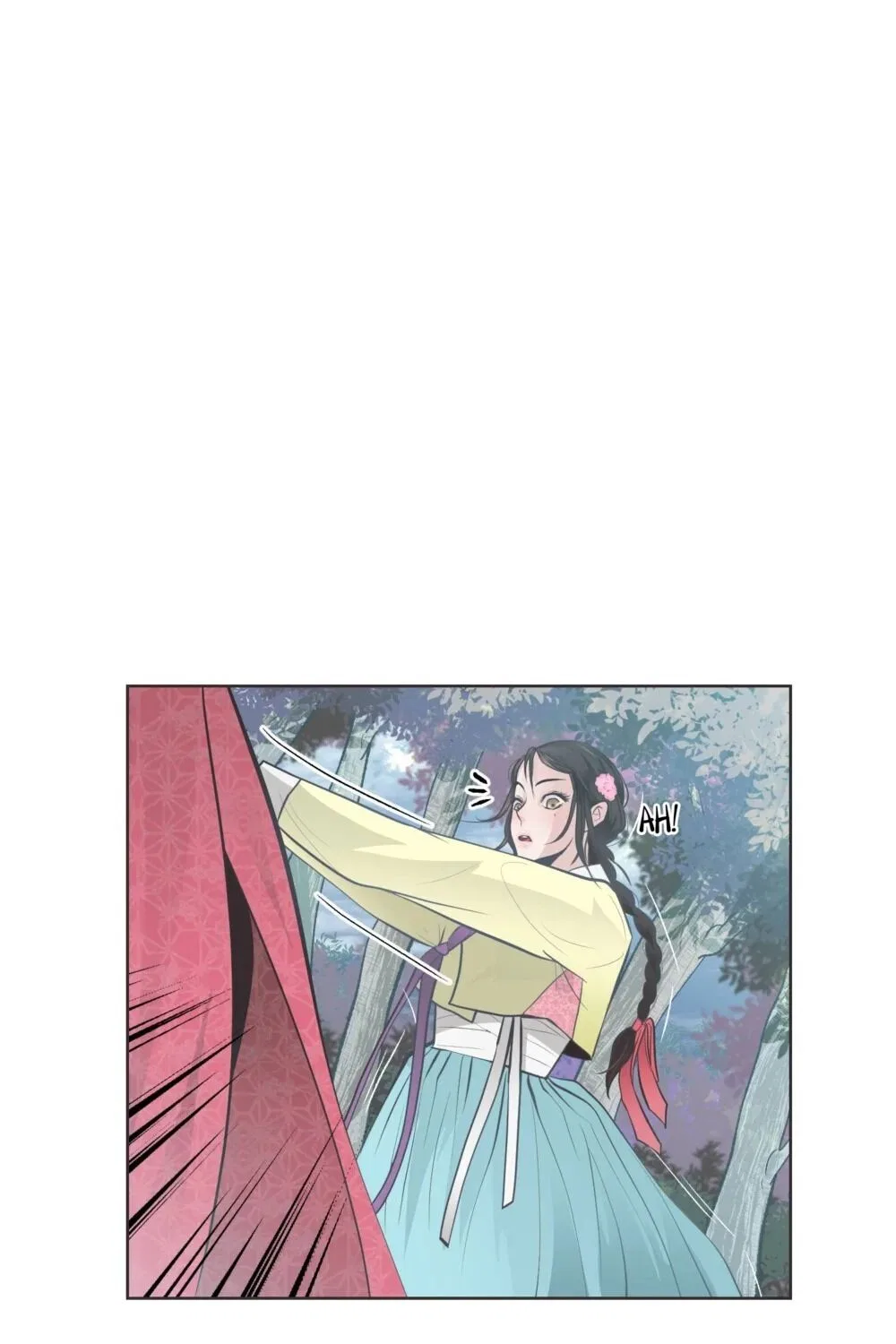The Scent of Love Chapter 9 – Page 76