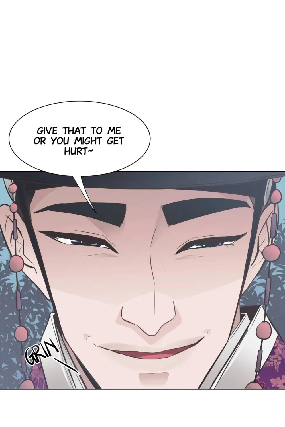The Scent of Love Chapter 9 – Page 87