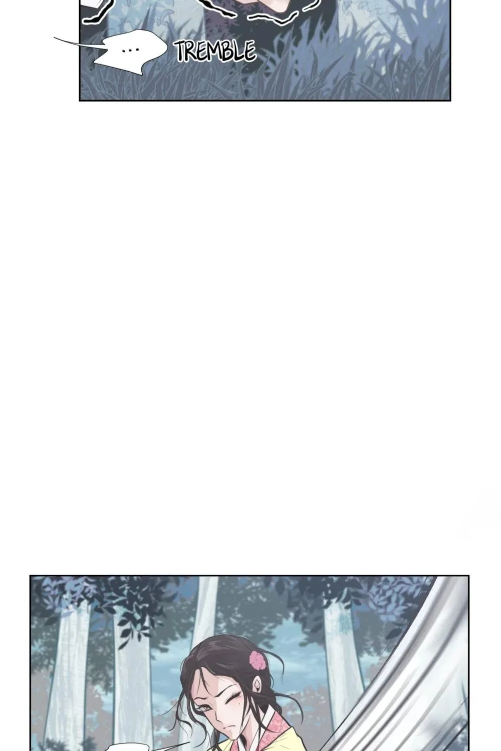 The Scent of Love Chapter 9 – Page 89