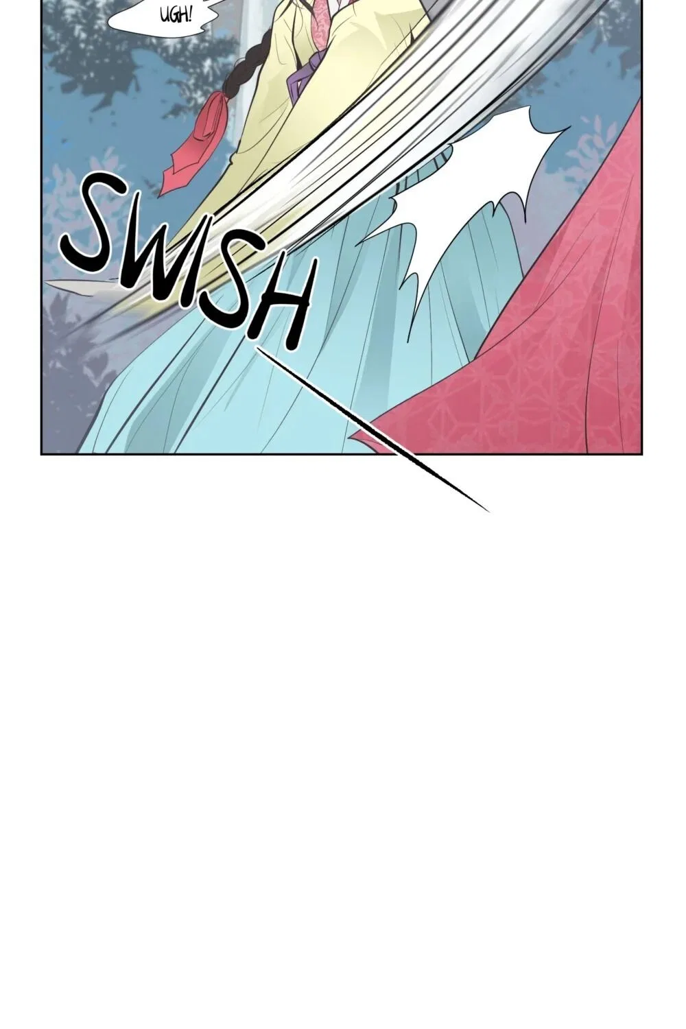 The Scent of Love Chapter 9 – Page 90