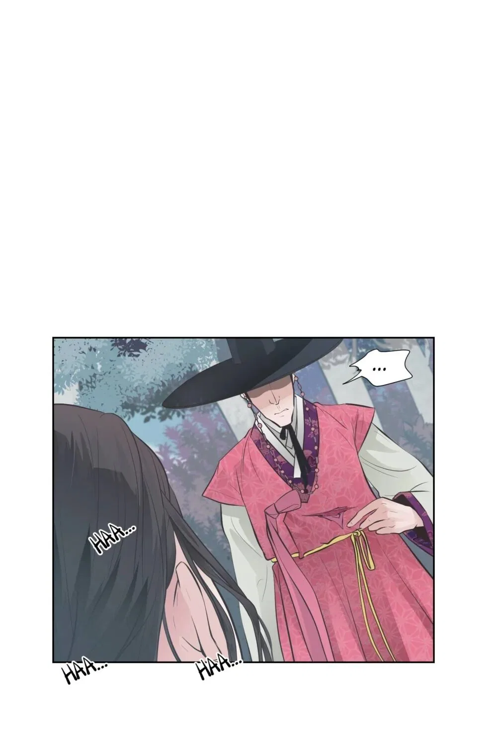The Scent of Love Chapter 9 – Page 92