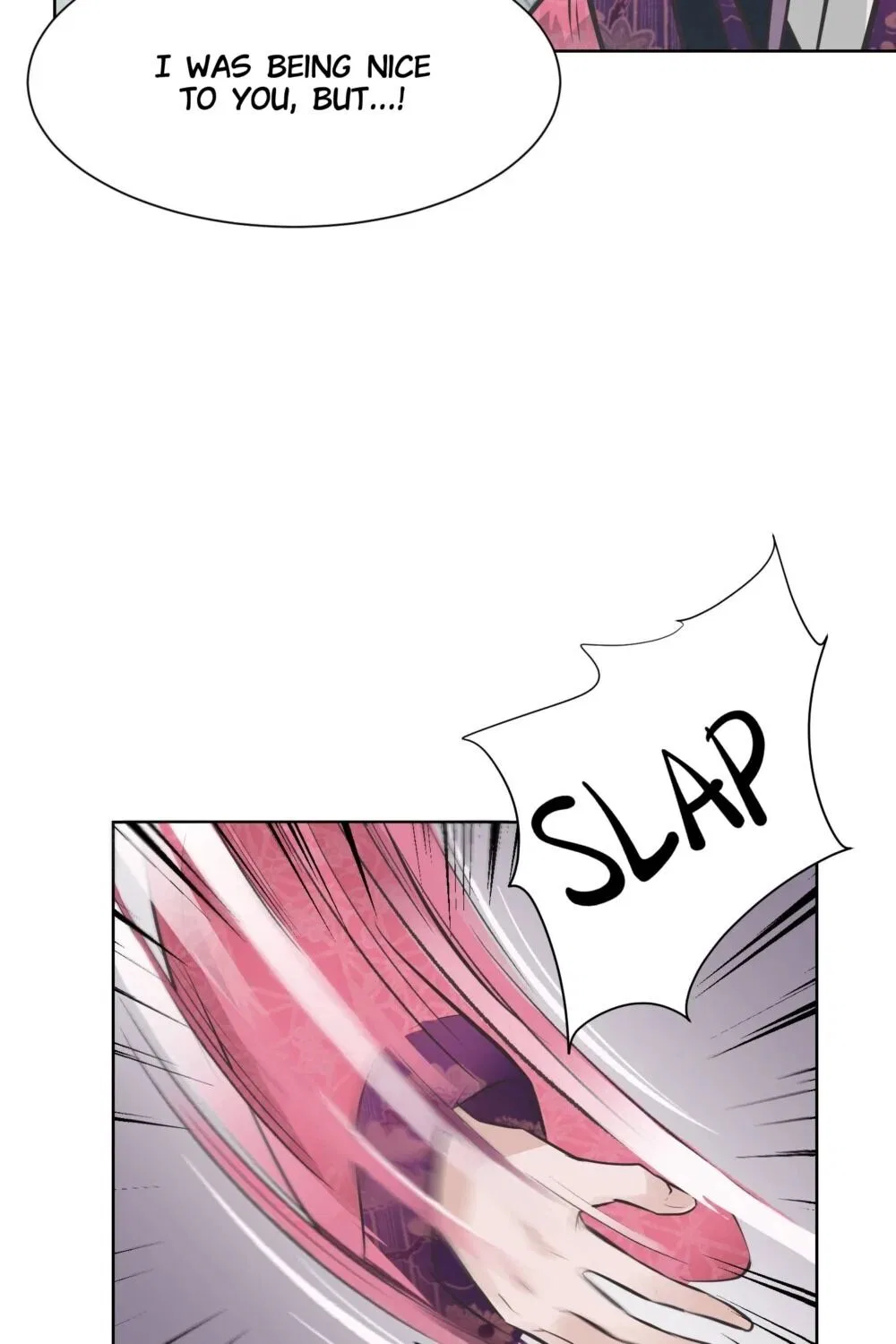 The Scent of Love Chapter 9 – Page 94