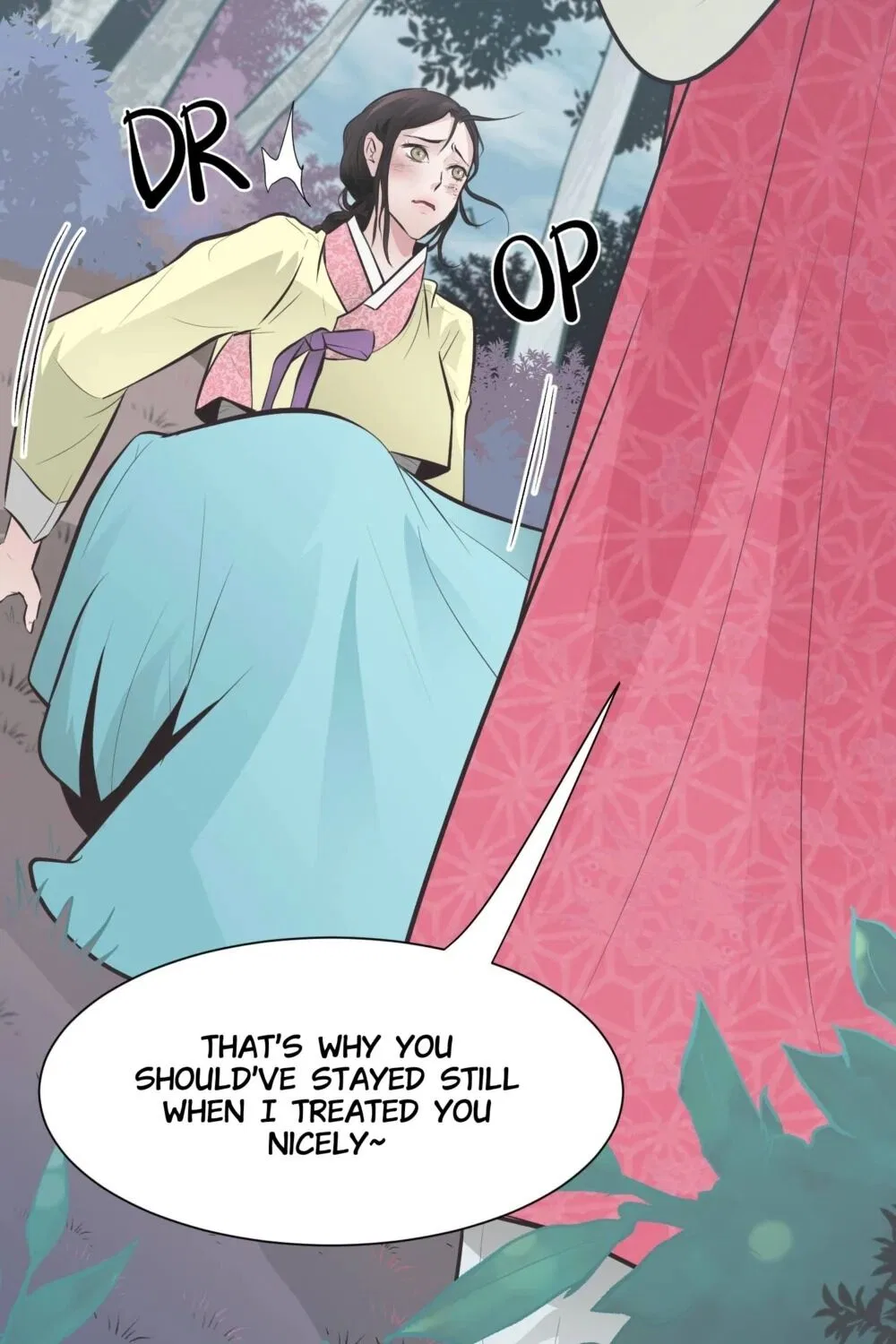 The Scent of Love Chapter 9 – Page 97