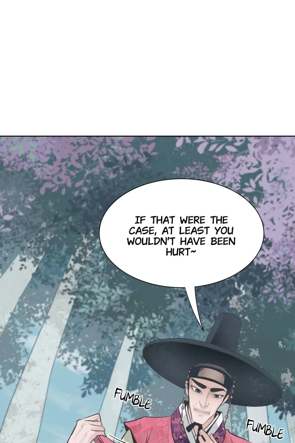 The Scent of Love Chapter 9 – Page 99
