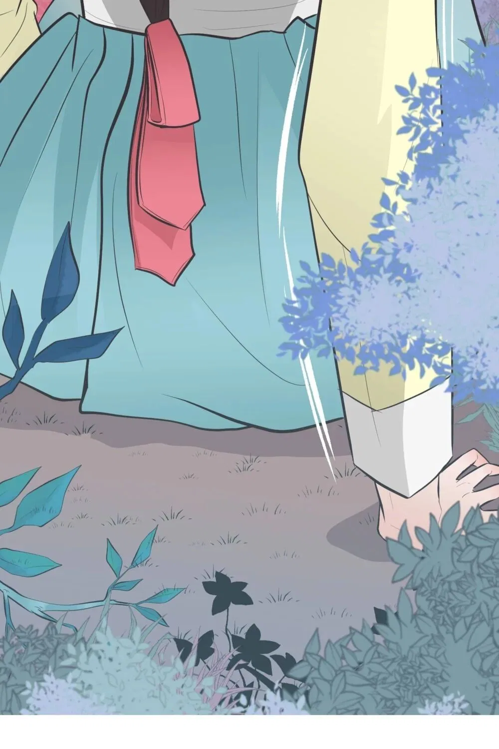 The Scent of Love Chapter 9 – Page 101