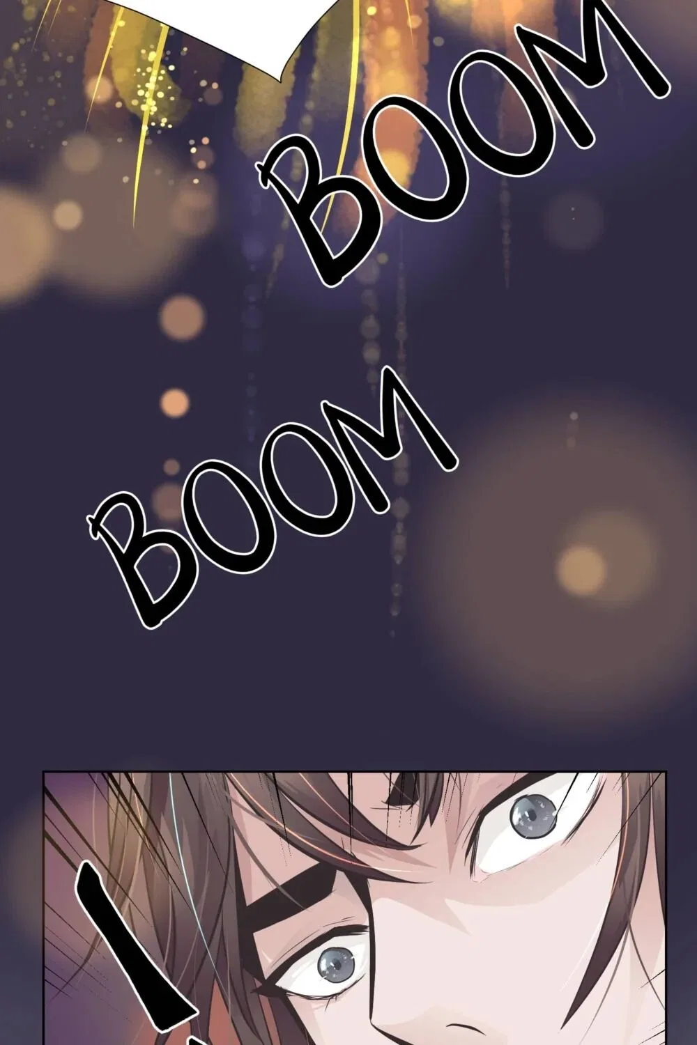 The Scent of Love Chapter 8 – Page 3
