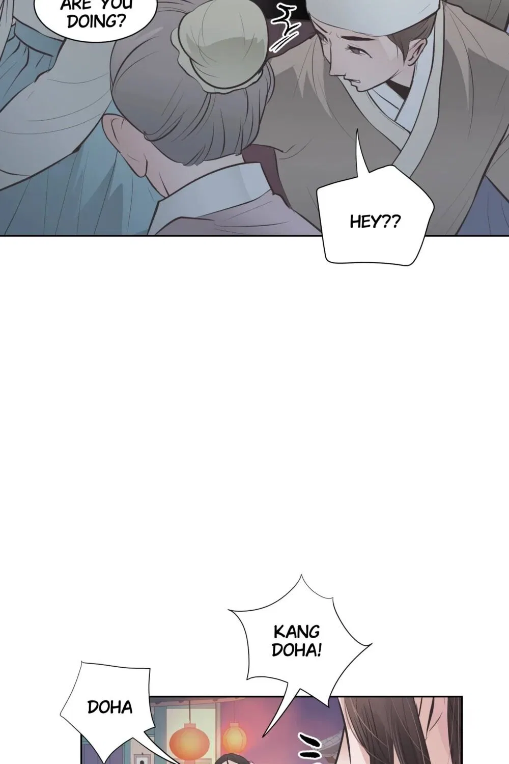 The Scent of Love Chapter 8 – Page 6
