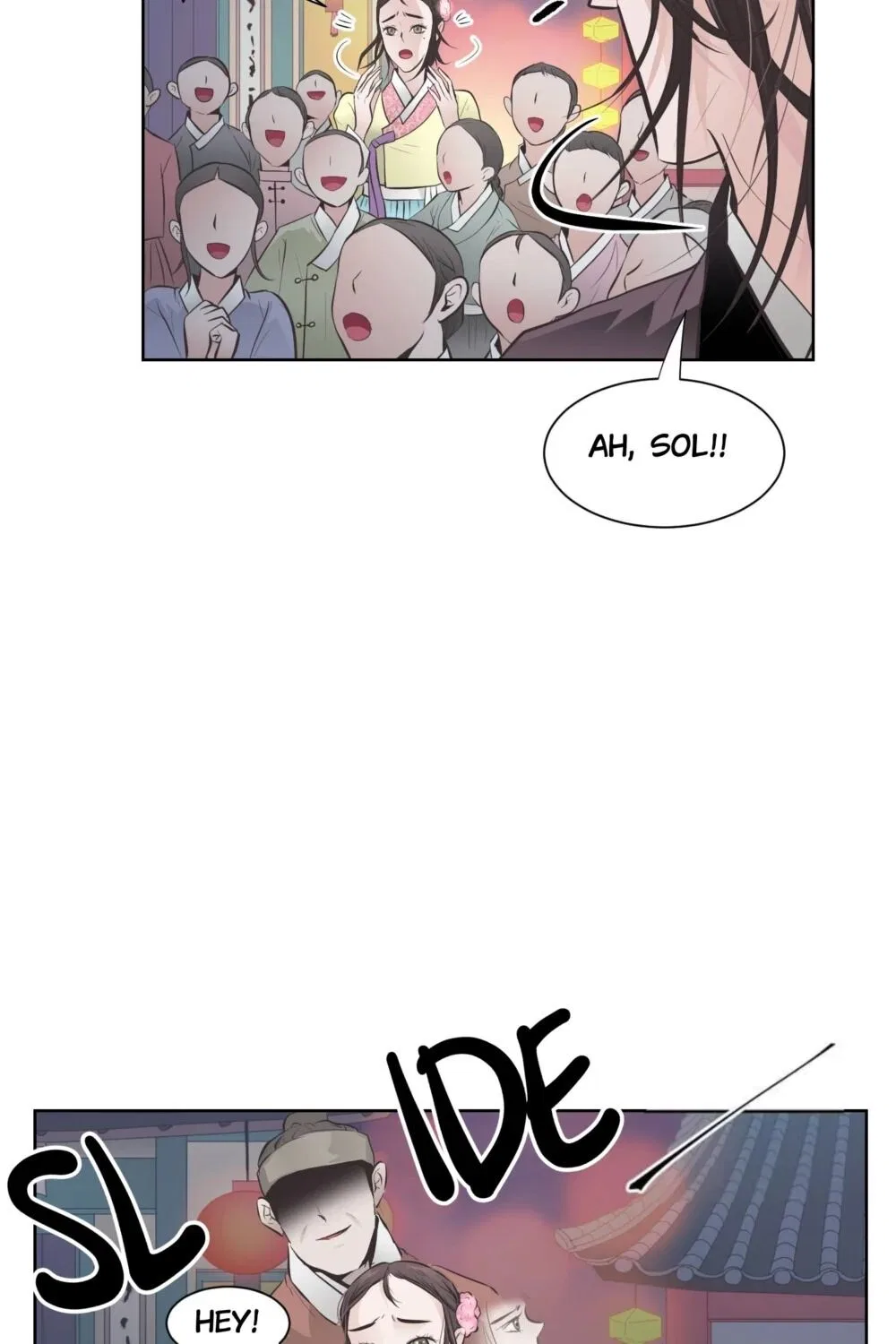 The Scent of Love Chapter 8 – Page 7